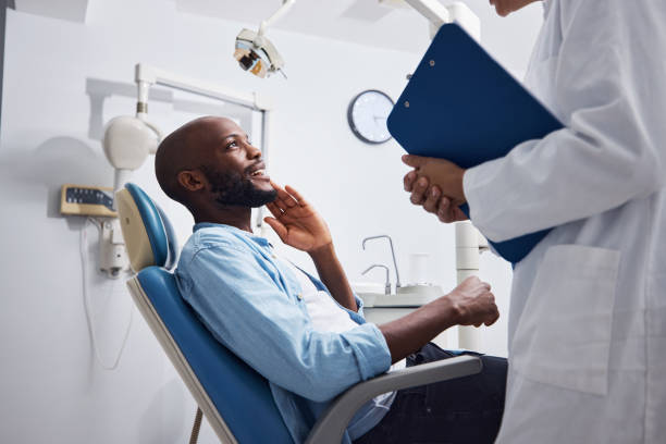 Best Pediatric Emergency Dentist in Parker, FL