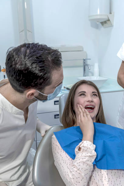 Best Mobile Emergency Dentist in Parker, FL