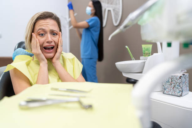 Best Weekend Emergency Dentist in Parker, FL