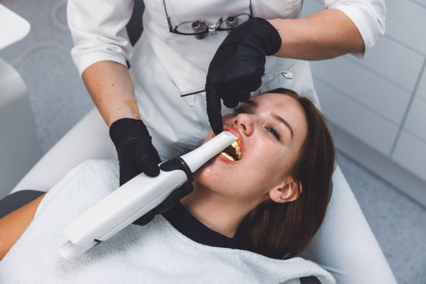 Best Emergency Dentist for Knocked-Out Tooth in Parker, FL