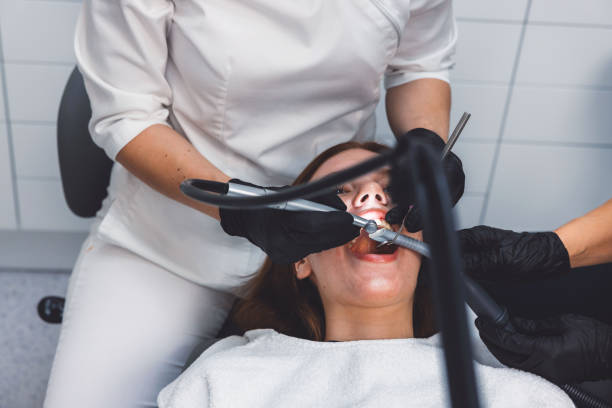 Best Emergency Dental Care for Abscessed Tooth in Parker, FL